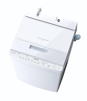 送料込 AW-7DH3 東芝 ウルトラファインバブル 洗濯機 2024年 TOSHIBA 東芝 全自動洗濯機 洗濯7.0kg AW-7DH3-W (宅配サイズ